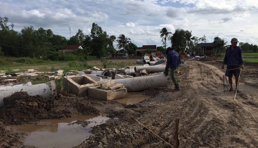 Ngay Trong Hôm Nay, Chiết Khấu  Tới 10 Triệu Khi Mua Đất Nền Đất Nền Đại Phát Garden.