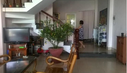 Nhà Ngõ Rộng, Kinh Doanh Phố Bạch Mai, Hbt 31M2 X3 Tầng. 3,75 Tỷ.