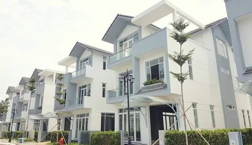 Nhà Mt Quốc Lộ 1A, Bình Chánh, 4X15, 1 Trệt 2 Lầu, Shr, 3Pn+3Wc+1Pk, 0932.7979.46