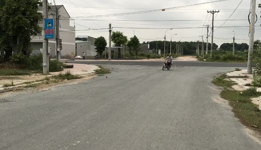 Bán Đất Kdc Bình Minh Mặt Tiền Đường Võ Nguyên Giáp