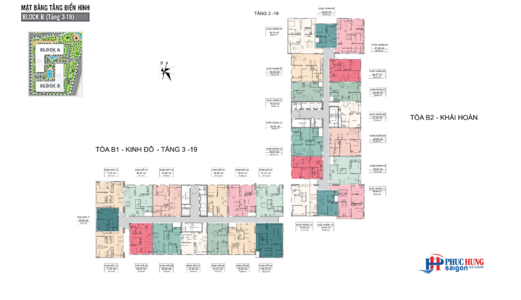 Mở Bán Các Tầng Cuối Cùng Dự Án Tara Residence Tại Quận 8, Đầy Đủ Tiện Ích, Giá Tốt