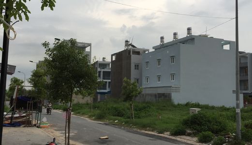 Cần Tiền Trả Nợ Bán Gấp Lô Đất 130M2 Kdc" Đất Nam Riverside", Đường Tỉnh Lộ 10