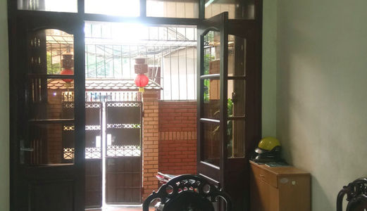 Bán Nhà Khu Tập Thể Nam Đồng, Quận Đống Đa, 57M2X 4 Tầng, Ô Tô Đậu Cửa.