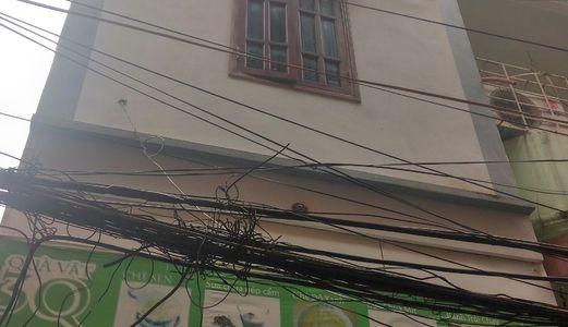 Bán Nhà 3 Tầng 38m2, Quang Trung, Cầu Đơ 4 Hà Đông, 2.68 Tỷ