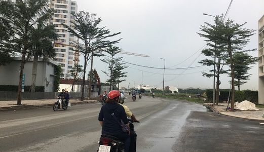 Tôi Bán Lô Ngay Tthc Quận 2 Đường 20M Giá 8Tr/m2 Sổ Đỏ. Lh: 0911.971.460 Gặp Dương