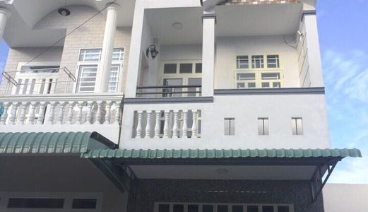 Bán Nhà 1 Trệt 2 Lầu, Thổ Cư, Sổ Hồng, Khu Đại Học Y Dược, An Khánh, Ninh Kiều - Giá 2.35 Tỷ