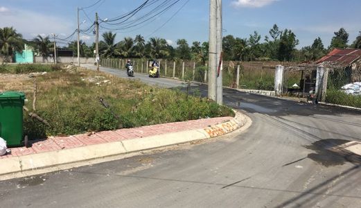 Chuyện Gia Đình Nên Cần Bán Gấp Lô Góc 3 Mặt Tiền Giá Đầu Tư Chỉ 530Tr