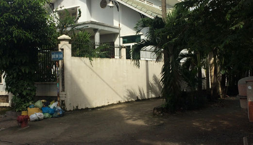 Biệt Thự Sân Vườn Cho Thuê Đường Số 4, Trường Thọ, Thủ Đức