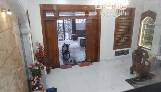 Bán Biệt Thự Phố 6,3 X 23 Đường Số 11 Phường 11, Quận Gò Vấp