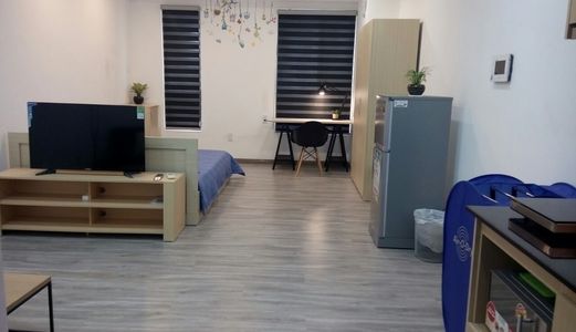 Cho Thuê 1Pn 37M2 12Tr/tháng - Garden Gate - Nova Land - Phú Nhuận