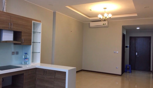 Cần Bán Căn 3 Pn (98m2) Tràng An Complex- Tầng Đẹp- Ban Công Hướng Nam