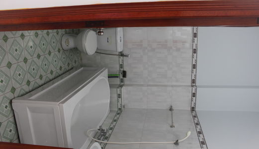 Bán Nhà Mt Đường Tch07 Nhựa 10M, Sổ Hồng, 4X24M, 4Pn Đầy Đủ Nội Thất