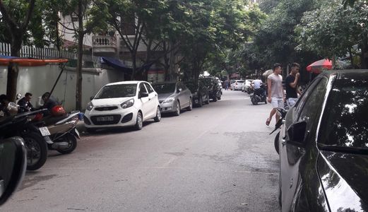 Bán Nhà Ngõ 175 Xuân Thủy, Cầu Giấy, 46M2X5 Tầng, Mt 4,5M, 4,6 Tỷ