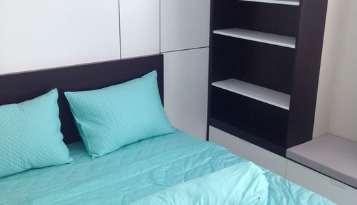 Căn Hộ Ngay Đại Lộ Võ Văn Kiệt, 3 Mặt View Sông, Chỉ 900Tr/căn