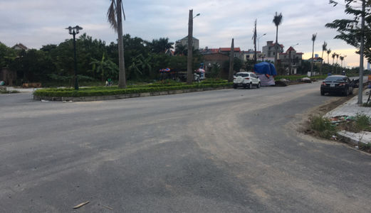 Chính Chủ Bán  2 Lô 50M2 Đất Đấu Giá Phường Dương Nội Hà Đông Sđcc