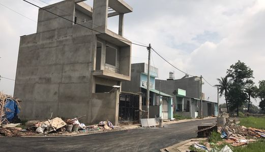 Bán Đất Giá Rẻ Có Sổ Hồng Ở Trường Lưu