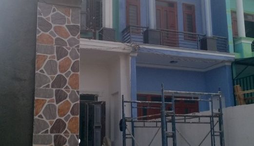 Bán 2 Căn Nhà Mới 1 Lầu, 1 Trệt - Sổ Hồng Riêng - Gần Ủy Ban Phường Bình Chuẩn