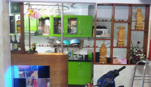 Xuất Cảnh Gấp Nhà Đẹp Âu Cơ,tbình,4Tầng, 60M2, 12Pn, 3.5 Tỷ