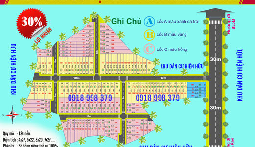 Đất Đầu Tư Sinh Lời Nhanh Pháp Lý An Toàn Chỉ 180Tr/nền Sổ Hồng Riêng