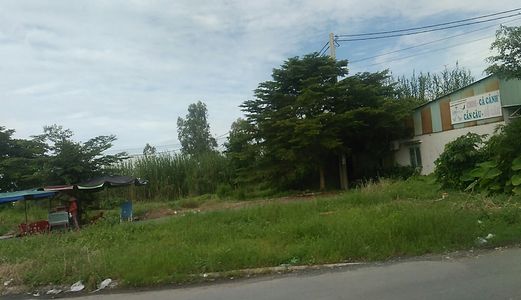 Cần Tiền Bán Gấp Đất Nền Kcn Lê Minh Xuân