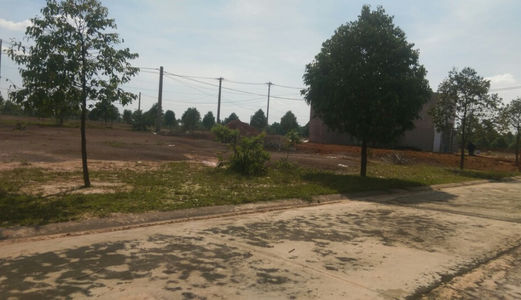 Bán Gấp Dãy Trọ 16 Phòng Và 260M2 Đối Diện Chợ,Gần Kcn, Shr, Mặt Tiền 16M