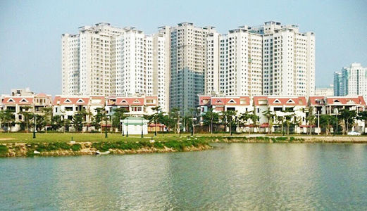 28 Triệu/m2 Để Sở Hữu Căn Hộ 86M2 Với 3Pn View Cực Đẹp Tại An Bình City. Lh: 0162 765 1635