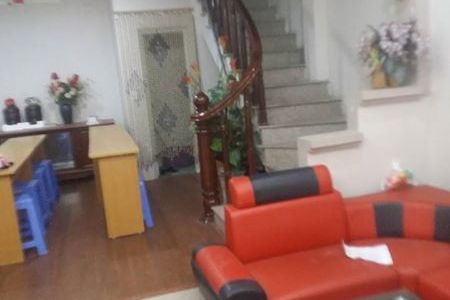 Bán Nhà 4 Tầng Bế Văn Đàn Hà Đông (50,5M2-Ô Tô 7 Chỗ Vào Nhà -Giá 2,7 Tỷ) - 01629796907