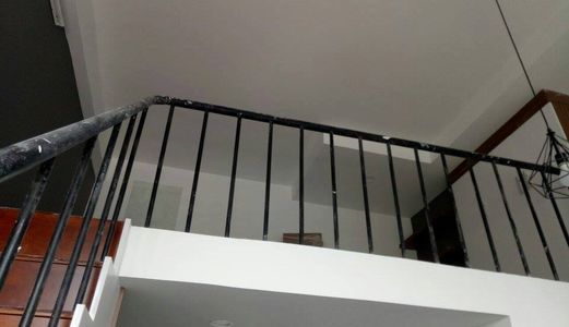 Cho Thuê Căn Hộ Có Gác Full Nội Thất Tại Chu Văn An, Bình Thạnh