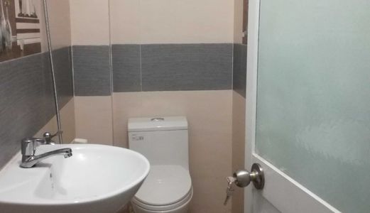 Cho Thuê Căn Hộ Có Gác Full Nội Thất Tại Chu Văn An, Bình Thạnh