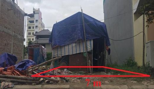 Bán Lô Đất Hồ Xương Rồng Thái Nguyên