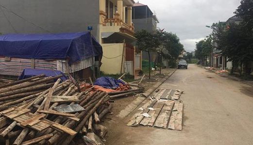 Bán Lô Đất Hồ Xương Rồng Thái Nguyên