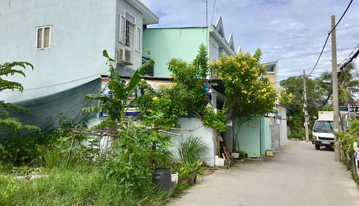 Bán 200M2 Đất Thổ Cư , Giá 2 Tỉ, Hẻm Nhựa 6M, Xã Nhơn Đức, Khu Biệt Thự Nhà Giàu, An Ninh, Dân Trí