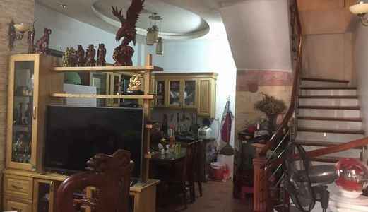 Nhà Đẹp, Ngõ Thông, Kinh Doanh, Nhỉnh 3 Tỷ>Vĩnh Tuy Quận Hai Bà Trưng  + Diện Tích 50M2, Mặt T