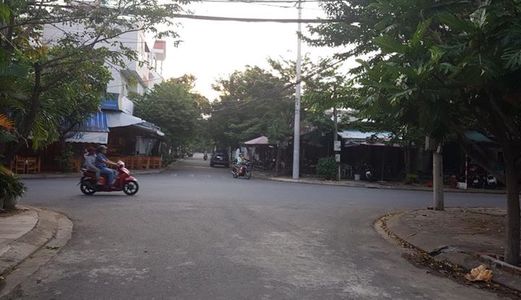 Bán Đất Đường An Thượng 20, Gần Biển Mỹ Khê, Đà Nẵng 