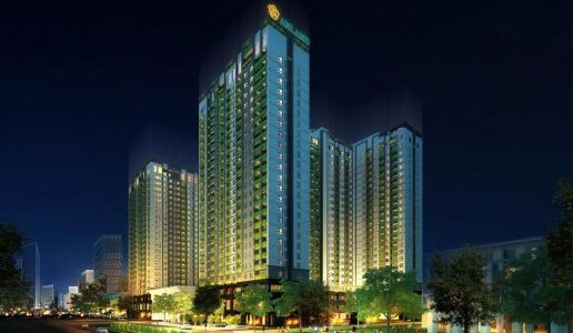 Chung Cư Anland Complex - Kđt Dương Nội, Hà Đông, Giá Từ 1,3 Tỷ/căn