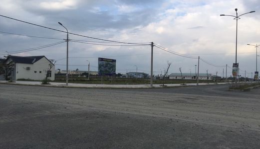 Cần Bán Lô Đất Đường 33M Kết Nối Sông Cổ Cò, Giá Từ 5,5-5,9Tr/m2