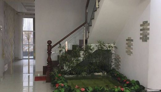 Nhà Trệt 2 Lầu Hẻm Xe Hơi An Ninh Yên Tĩnh Đường Trần Quang Diệu Quận 3