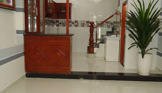 Bán Nhà Hẻm 618 Quang Trung, P11, Gò Vấp