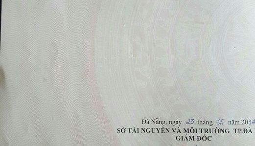 Chính Chủ Cần Bán Lô Đất Cổ Mân Mai 3, Chỉ 545Tr, Quận Cẩm Lệ, Hòa Xuân