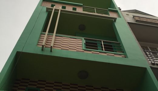 Chính Chủ Bán Gấp Nhà 2L Mặt Tiền Nội Bộ Phạm Hùng Q8, 4X12M Chỉ Hơn 3 Tỷ