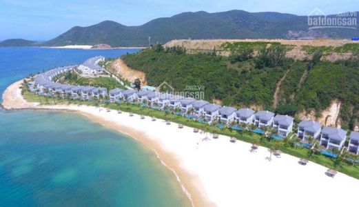 Mỡ Bán Dự Án Đất Nền Ven Biển–Mặt Tiền Sông Cổ Cò : 420Tr/nền