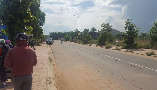 Bán Đất Thổ Cư, Gần Ngã 3 Trị An, Giá 440 Triệu/110M2. Trả Góp Lãi Suất 0%