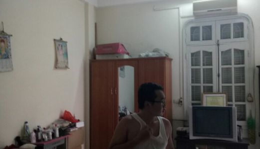 Bán Nhà Phố Liễu Giai 39M2, Mặt Tiền 5.4M, 3 Mặt Thoáng, Giá 4 Tỷ.