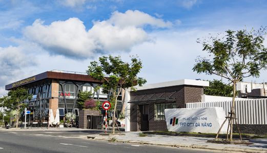 Mở Bán Giai Đoạn 2 Đất Biệt Thự Khu Đô Thị Fpt City.cơ Hội Sở Hữu Đất Nền Ven Biển Nam Đà Nẵng.