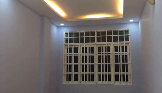  Bán Nhà Phan Văn Trị, Bình Thạnh 61m2 Chỉ 4.35 Tỷ