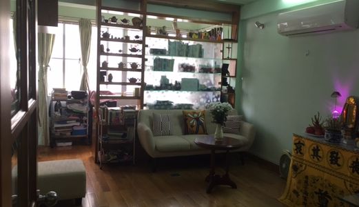 Bán Căn Hộ Cao Cấp Mỹ Khánh 3, Lầu Cao, View Đông Nam, Giá Rẻ Nhất