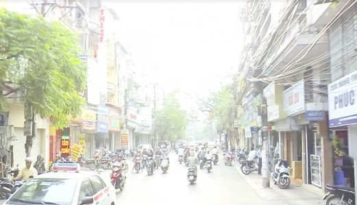 Bán Nhà Mặt Phố Phương Mai, Quận Đống Đa, 70m2X 5 Tầng, Mt 4,2m Giá Tl.