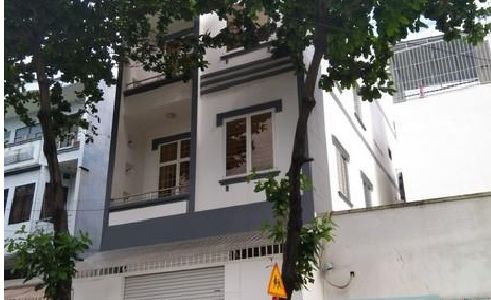 Mặt Tiền Nhà 3 Lầu Cực Đẹp Lương Trúc Đàm-Dt:6x19m-Giá:9 Tỷ