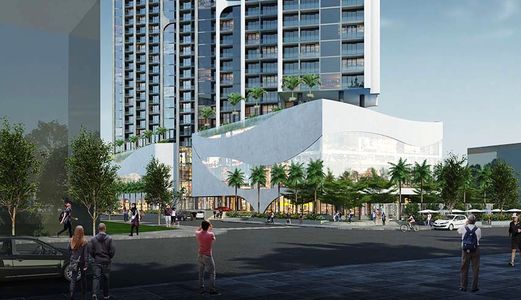 Scenia Bay – Nơi Đang Sống Cho Người Hiện Đại, Lh: 0944.244.980
