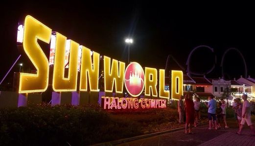 Chỉ Với 10-12 Tr/m2 Bạn Đã Sở Hữu Ngay Một Nền Đất Biệt Thự Biển Ngay Tại Vịnh Hạ Long.